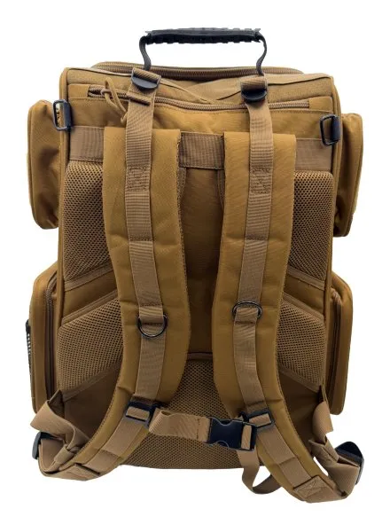 DAA RangePack Pro Gen-2