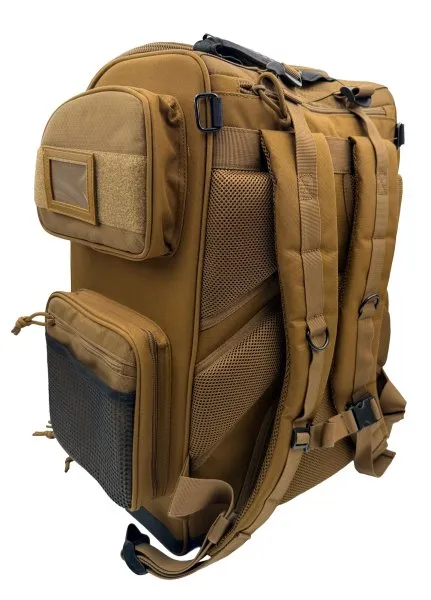 DAA RangePack Pro Gen-2