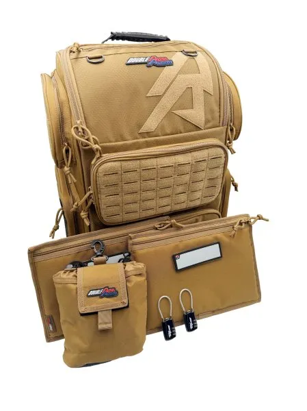 DAA RangePack Pro Gen-2