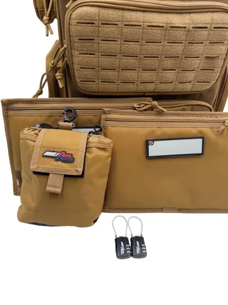 DAA RangePack Pro Gen-2