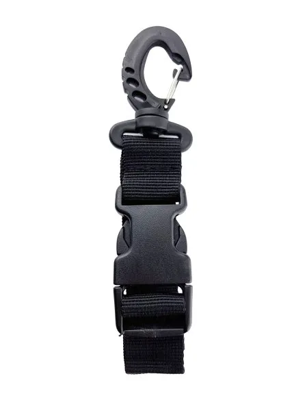 Backpack Strap Test Rig DAA Rig Strap – Range Bags and Backpacks – IPSC and USPSA Competition ...