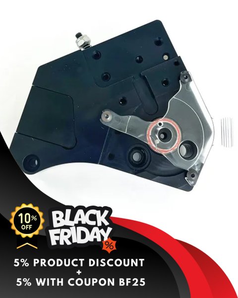 ระบบไพรม์มิ่งเจเนอเรชั่น-2 เฮาส์สิ่งหลัก