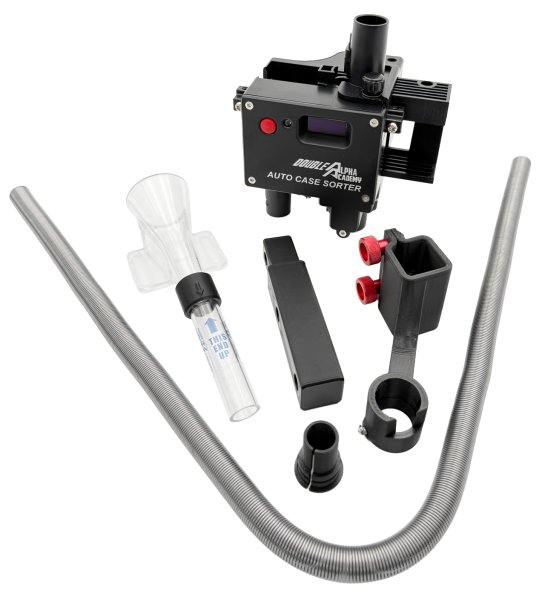 DAA AUTO CASE SORTER