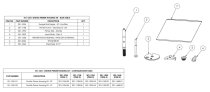 Mark 7 Apex 10 - Primer Conversion Kit