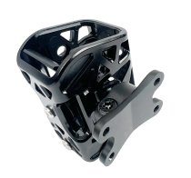 Direct Belt-Mount Pouch Hanger