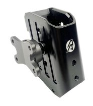 Direct Belt-Mount Pouch Hanger
