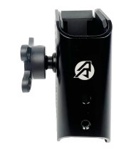 Direct Belt-Mount Pouch Hanger