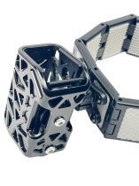 Direct Belt-Mount Pouch Hanger