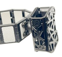 Direct Belt-Mount Pouch Hanger