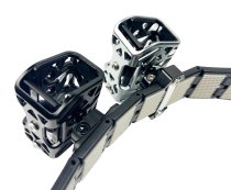 Direct Belt-Mount Pouch Hanger
