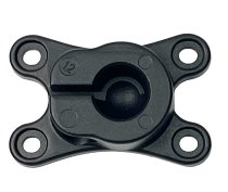 Direct Belt-Mount Pouch Hanger