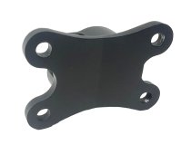 Direct Belt-Mount Pouch Hanger