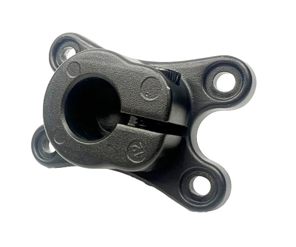 Direct Belt-Mount Pouch Hanger