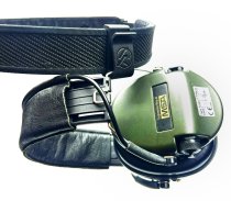 DAA Mini Hearing Protection Hanger