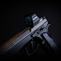 HOLOSUN HS507COMP RED