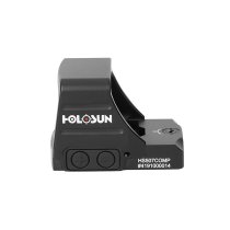 HOLOSUN HS507COMP RED
