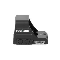 HOLOSUN HS507COMP GREEN