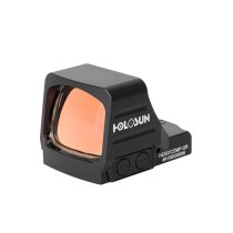 HOLOSUN HS507COMP GREEN