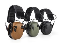 EARMOR M300T Bluetooth Hearing Protection