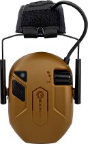 EARMOR M300T Bluetooth Hearing Protection