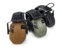 EARMOR M300T Bluetooth Hearing Protection