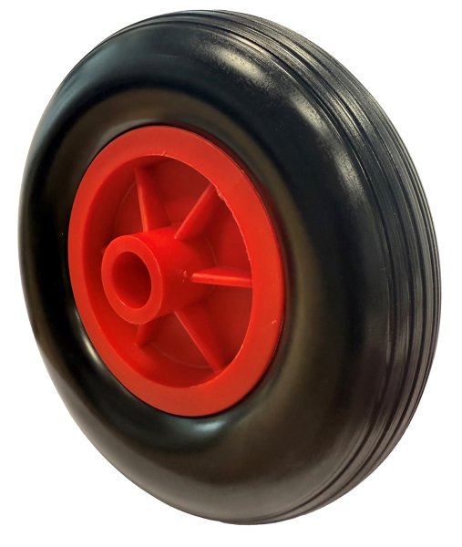 DAA foam wheel for RangeCart Pro (Single Wheel)