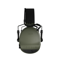 Sordin Supreme X2 Headband Leather Gel