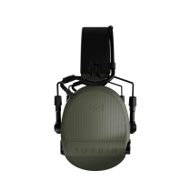 Sordin Supreme X2 Headband Leather Gel