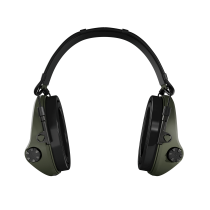 Sordin Supreme X2 Headband Leather Gel