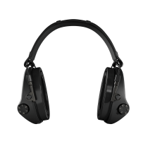 Sordin Supreme X2 Headband Leather Gel