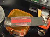 Fiocchi QuickCount 100