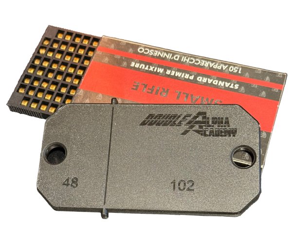 Fiocchi QuickCount 100