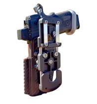 DAA SIG P211-GTO Holster with Max Competition Hanger