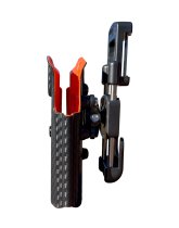 DAA SIG P211-GTO Holster with Max Competition Hanger