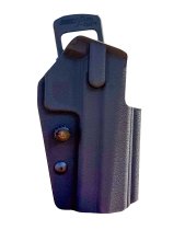DAA SIG P211-GTO Holster with Max Competition Hanger