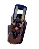 DAA SIG P211-GTO Holster with Max Competition Hanger