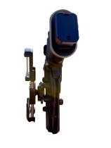 DAA SIG P211-GTO Holster with Max Competition Hanger