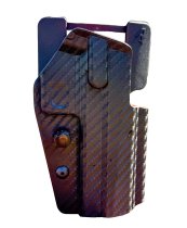 DAA SIG P211-GTO Holster with Max IDPA Hanger