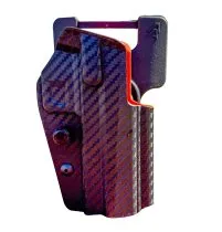 Competition Holster Rigs DAA SIG P211-GTO Holster with Max IDPA Hanger – Max Holsters – IPSC and ...
