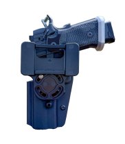 DAA SIG P211-GTO Holster with Max IDPA Hanger