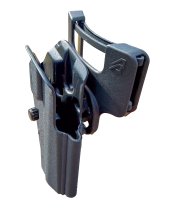 DAA SIG P211-GTO Holster with Max IDPA Hanger