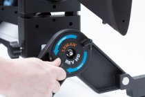 Lyman Revolution HD Vise