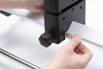 Lyman Revolution HD Vise