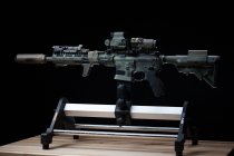 Lyman Revolution HD Vise