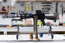 Lyman Revolution HD Vise