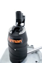 Lyman Accu-Prime Auto-Load Bench Priming Tool