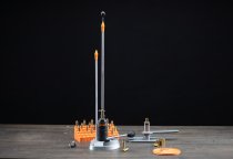 Lyman Accu-Prime Auto-Load Bench Priming Tool