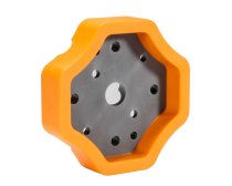 Lyman X-Block: Gunsmith Bench Block Product