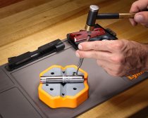 Lyman X-Block: Gunsmith Bench Block Product