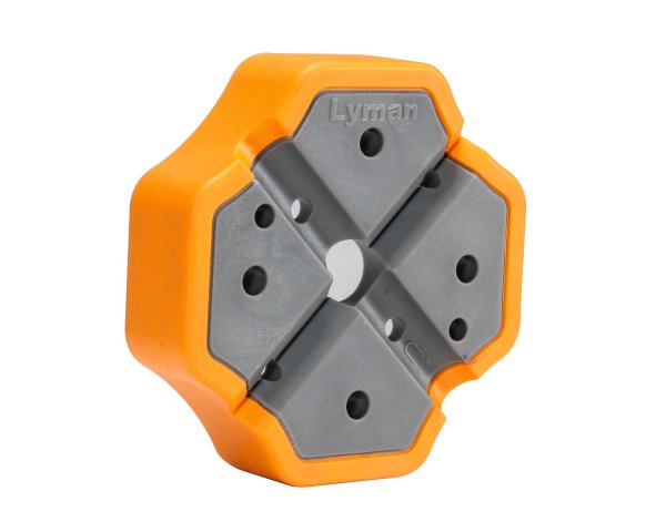 Lyman X-Block: Gunsmith Bench Block Product